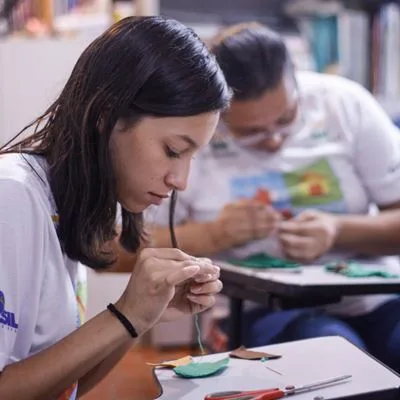 Projeto Tecendo as Águas reaquece o empreendedorismo social com curso gratuito