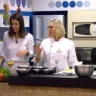 Tá barato: guacamole com nachos