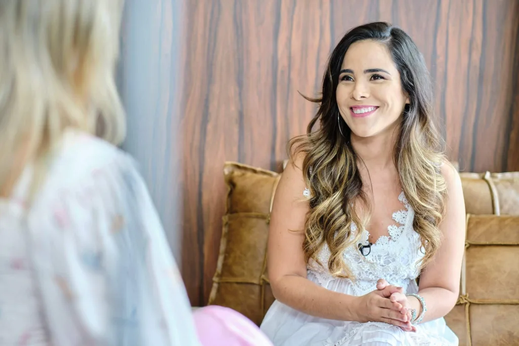 Programa especial Wanessa