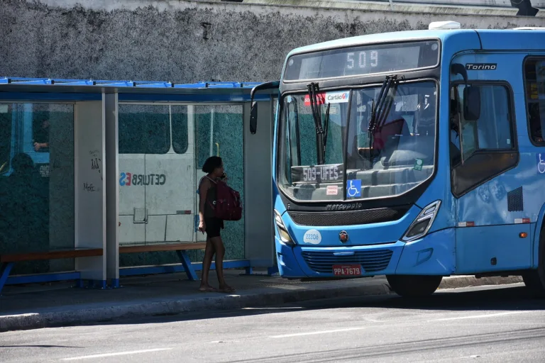 Foto: Thiago Soares/Folha Vitória