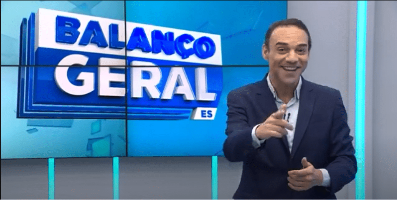 Balanço Geral: assista ao jornal ao vivo