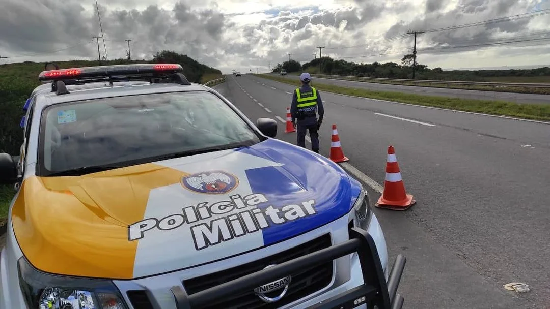 Foto: Reprodução/ Polícia Militar