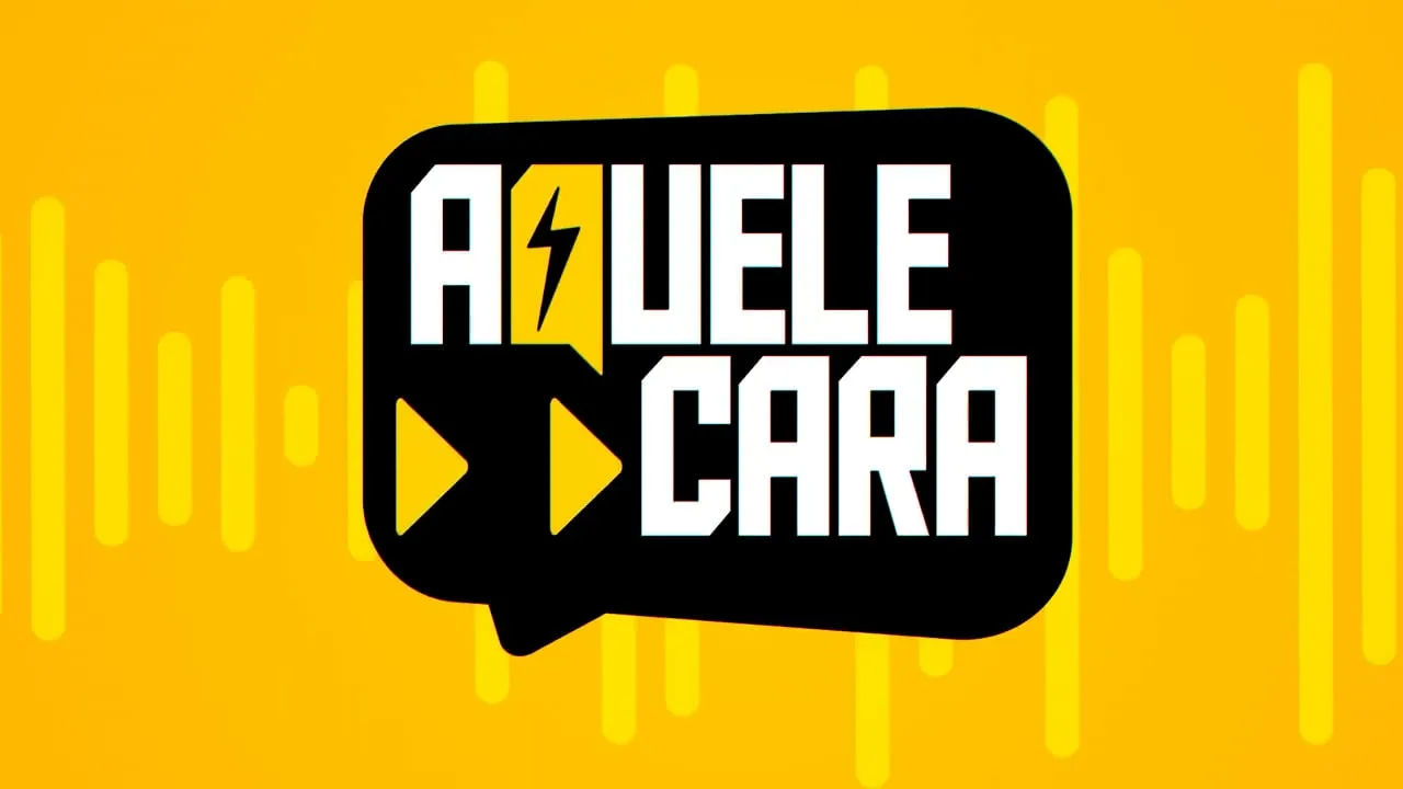 O CAPIXABA É ESTRANHO? | AqueleCara Podcast #01 T02