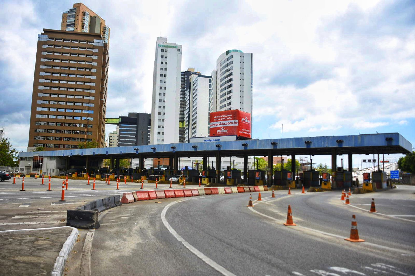 Foto: Thiago Soares/Folha Vitória