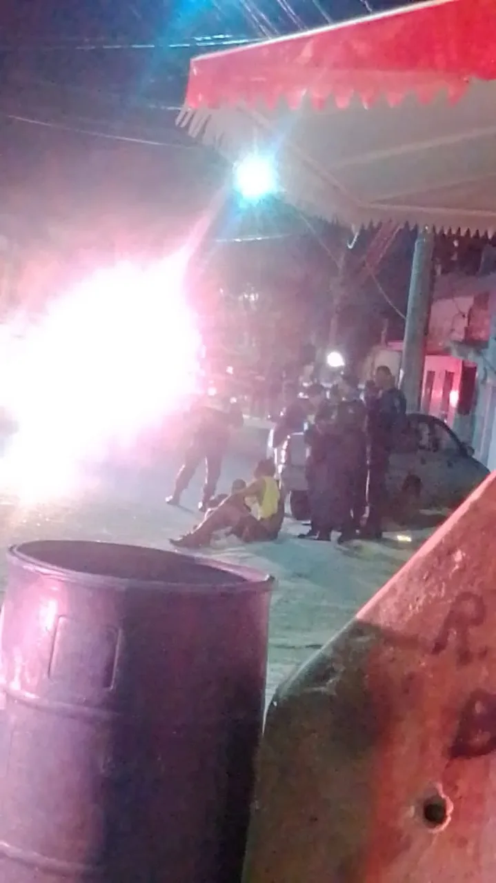 Policial de folga envolvido em abordagem que terminou com feridos em Guarapari é solto