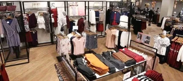 C&A abre 40 vagas para estágio e trainee