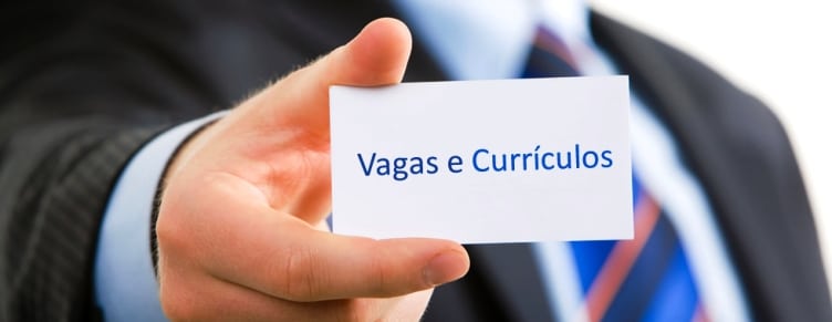 Confira as oportunidades da semana na Psicoespaço