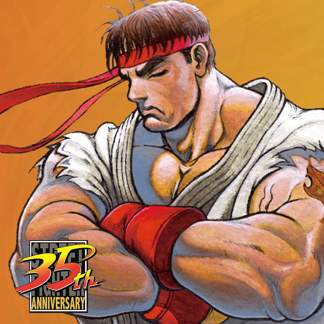 Especial: Série Street Fighter completa 35 anos