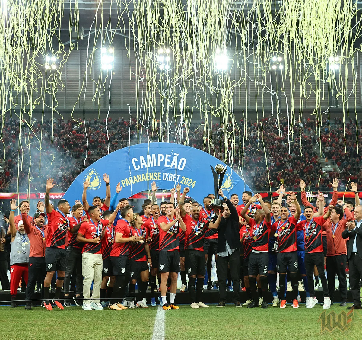 Veja a lista dos 10 primeiros campeões estaduais da temporada