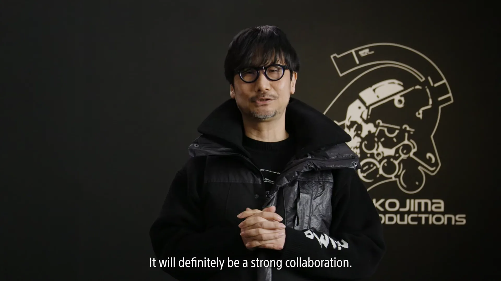 Novo Metal Gear? Kojima Productions anuncia novo game de espionagem