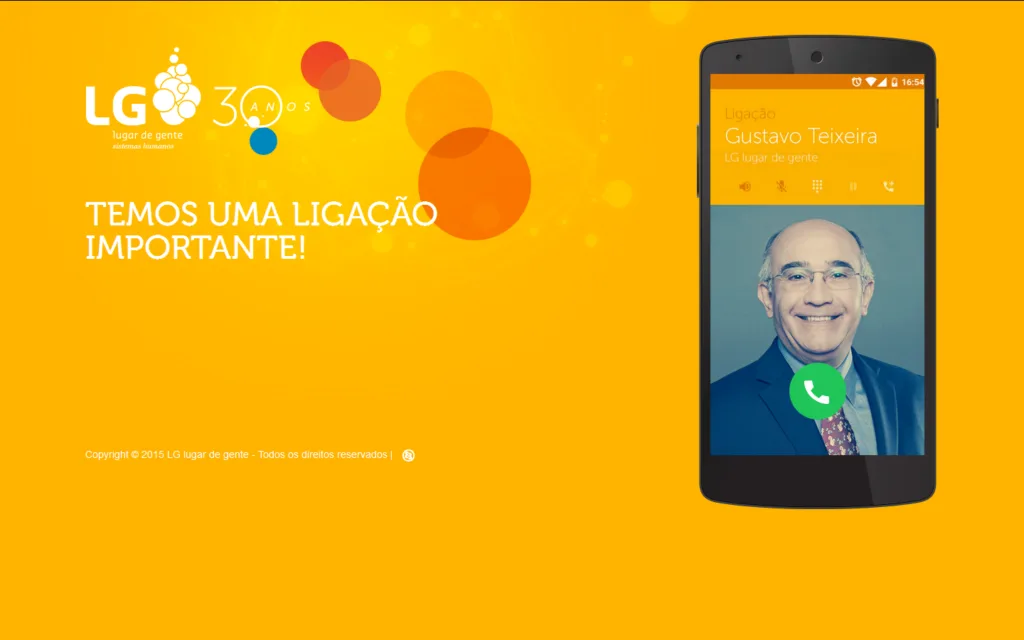 LG _campanha