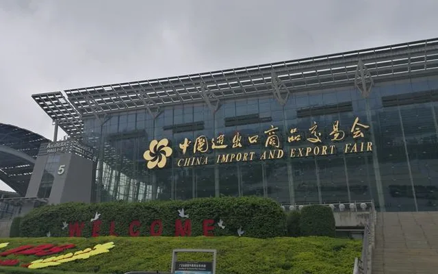 Accrom Logística Internacional participa da feira Canton Fair, na China