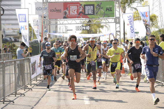 Duathlon do Vale e Super 5k: últimas vagas para primeira etapa