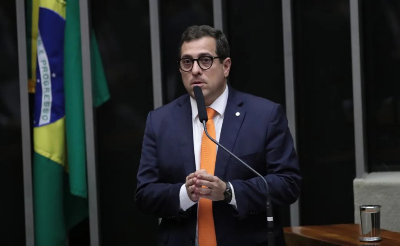 Foto: Zeca Ribeiro/Câmara dos Deputados