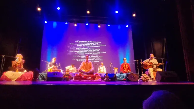 Evento inédito vai reunir música, tradições e Yoga em Vitória