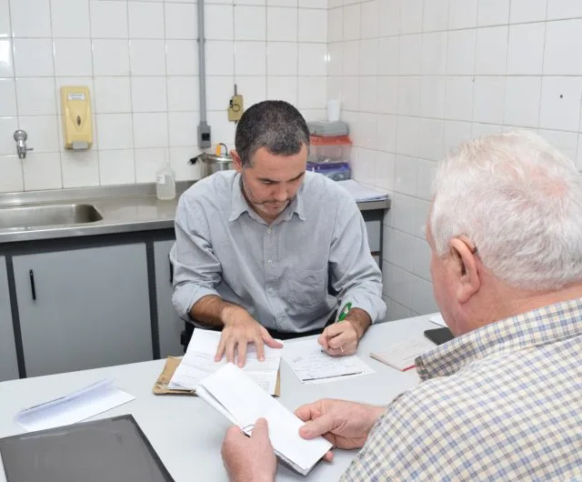 Médicos especialistas realizam 10 mil atendimentos na rede pública em Cachoeiro