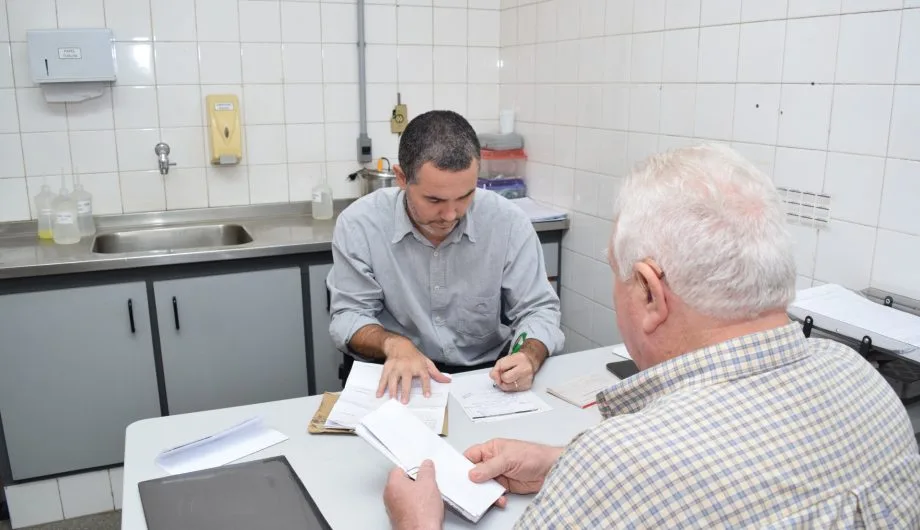 Médicos especialistas realizam 10 mil atendimentos na rede pública em Cachoeiro