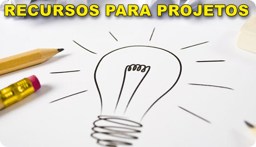 WORKSHOP: construção de propostas e captação de recursos. Inscreva-se!