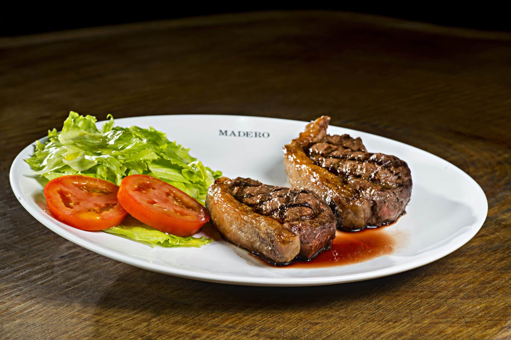 Picanha Madero