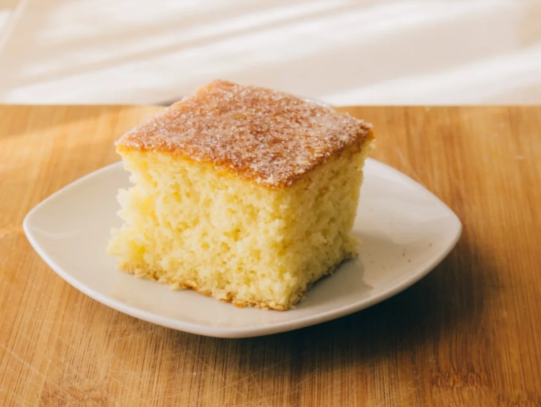 Receita de bolo fácil no microondas: pronto em menos de 10 minutos