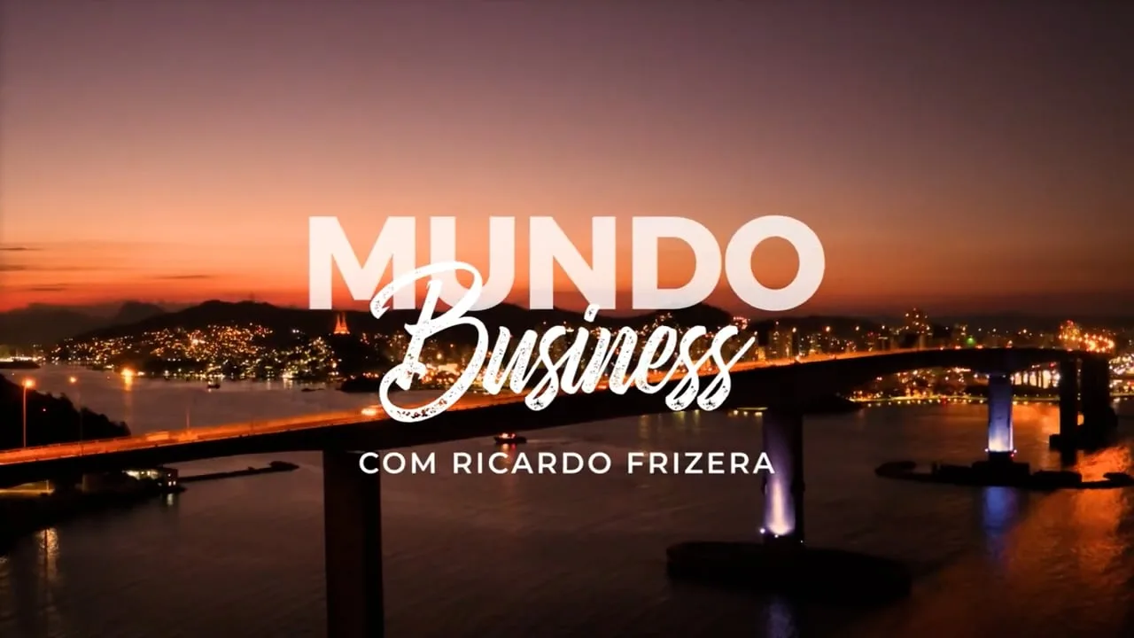 Mundo Business T4E4 | Empreendedorismo feminino; benefícios corporativos com BENKI; Paulo Baraona