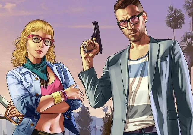 Anúncio de GTA VI está chegando em breve, revela insider