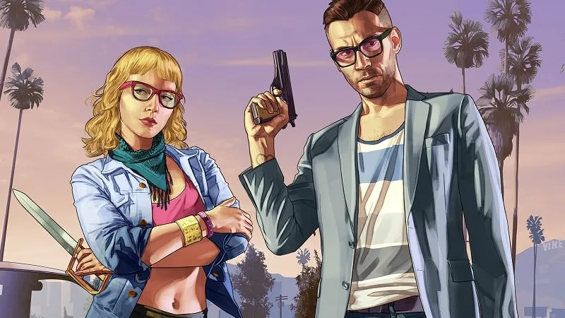 Anúncio de GTA VI está chegando em breve, revela insider