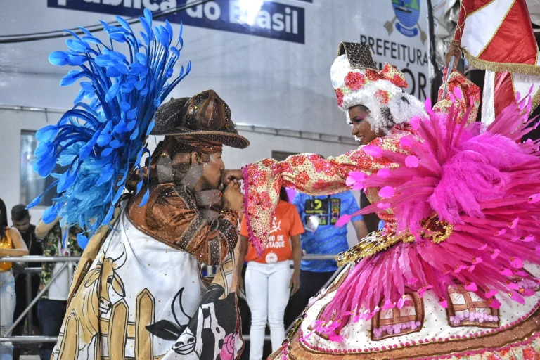 Carnaval 2025: ordem dos desfiles do Grupo Especial será definida em julho