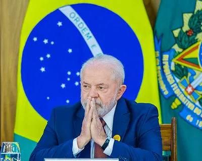 Lula terá reunião com Zelensky em Nova York