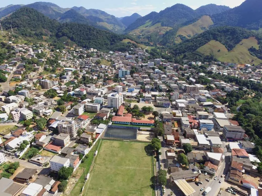 Foto: Divulgação/ Prefeitura de Alfredo Chaves