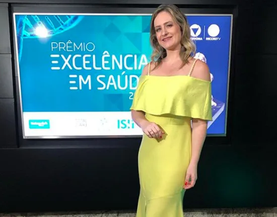 Saiba quem são os vencedores da edição 2019 do Prêmio Excelência em Saúde