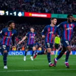 Foto: Divulgação/Barcelona