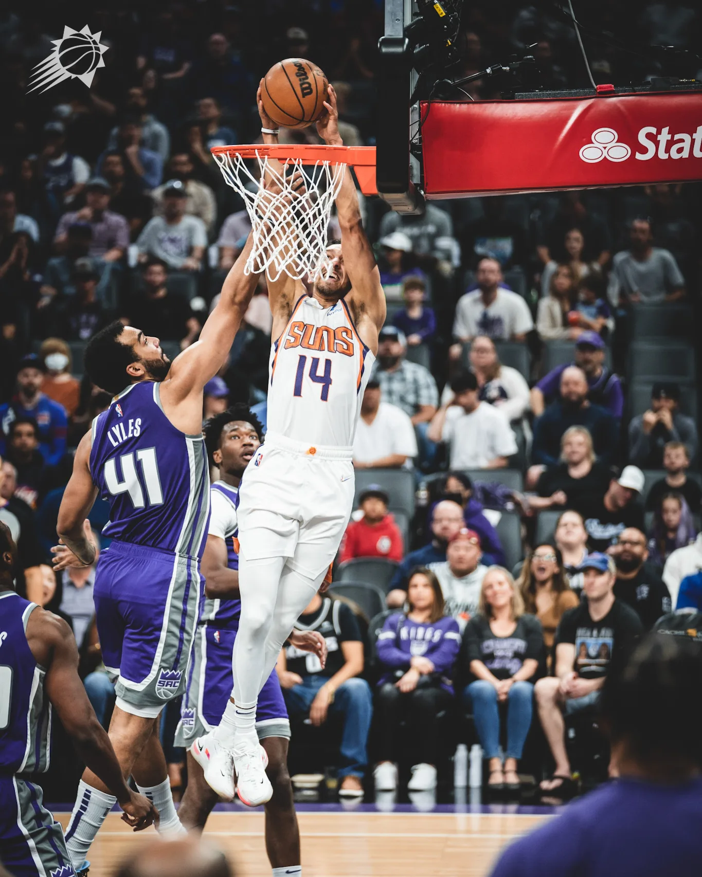 Com cestas no fim, Suns vencem mais uma e Warriors tropeçam na NBA