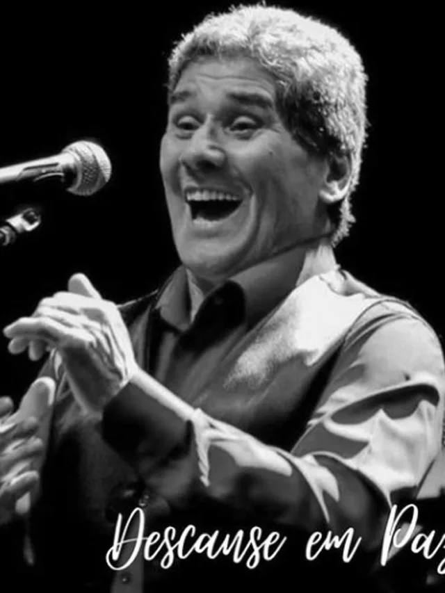 Morre Izael Caldeira, músico do Demônios da Garoa, vítima de covid-19