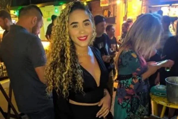 Policial acusada de matar a irmã é presa no Rio pelo próprio marido, também PM