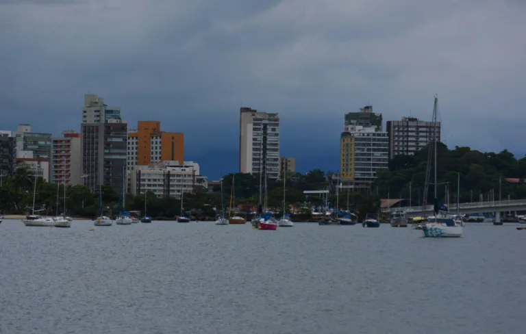 Foto: Thiago Soares/Folha Vitória