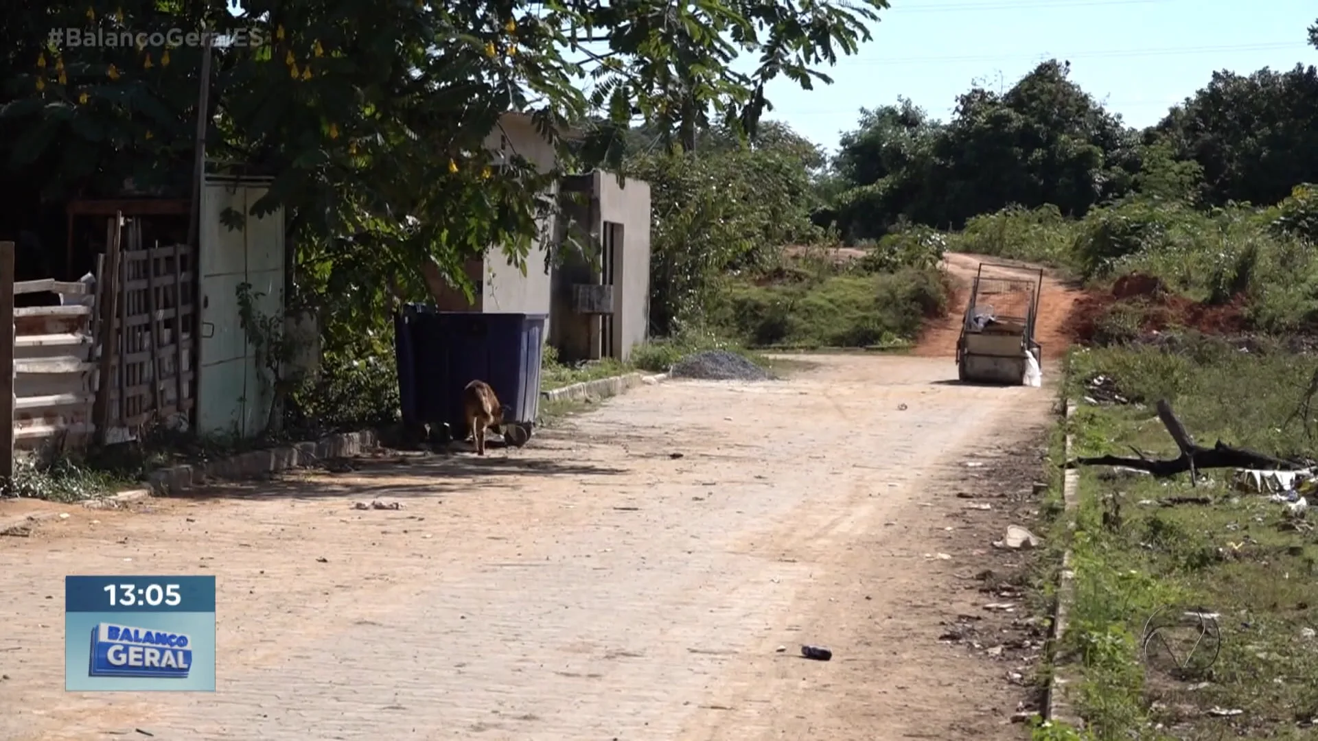 Motoboy tem moto roubada por criminosos