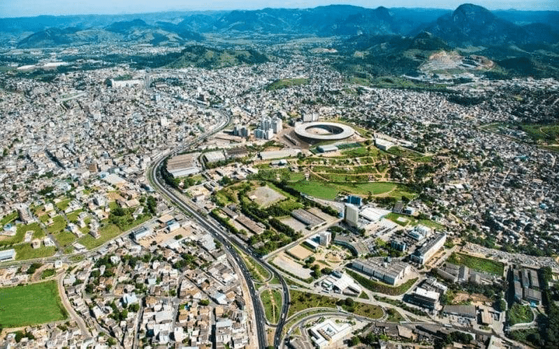 Rede Vitória divulga pesquisa para prefeito de Cariacica nesta quinta-feira