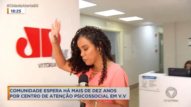Moradores reclamam da falta de CRAS em Vila Velha