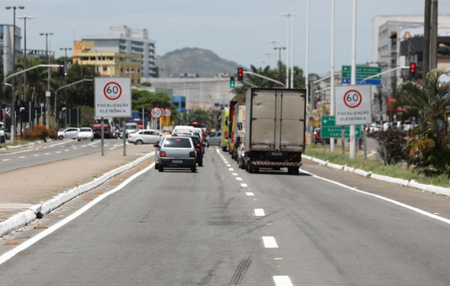 Foto: Prefeitura de Cariacica / Claudio Postay