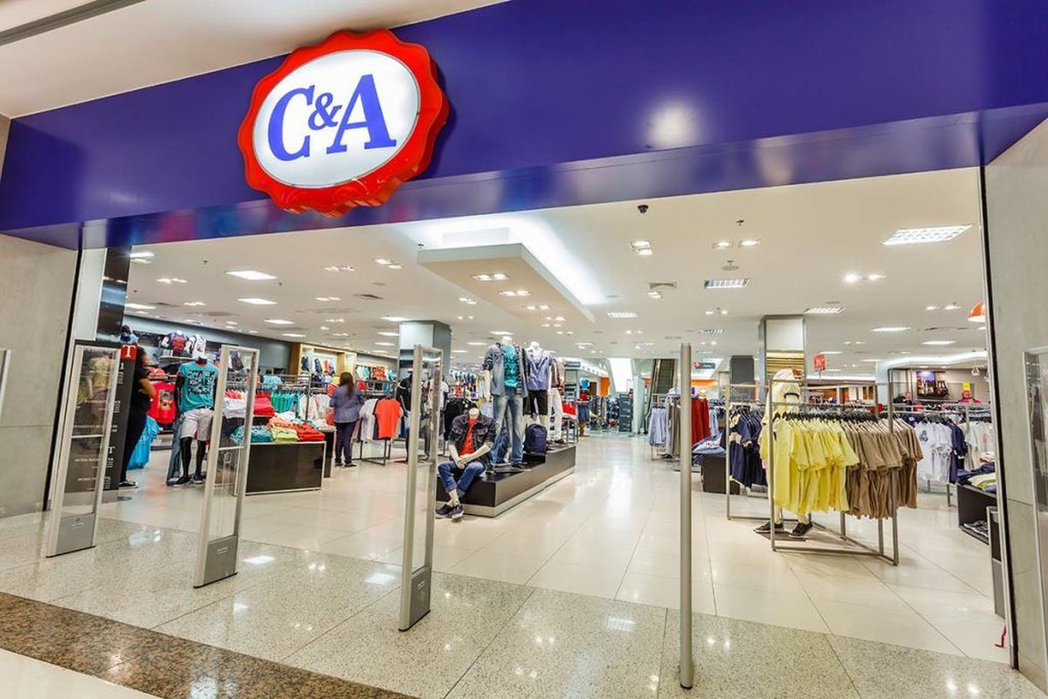 C&A abre mais de 4.500 vagas temporárias