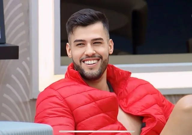 Foto: Instagram/ @kaio_perroni