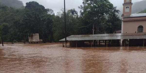 Foto: Reprodução/ WhatsApp Folha Vitória