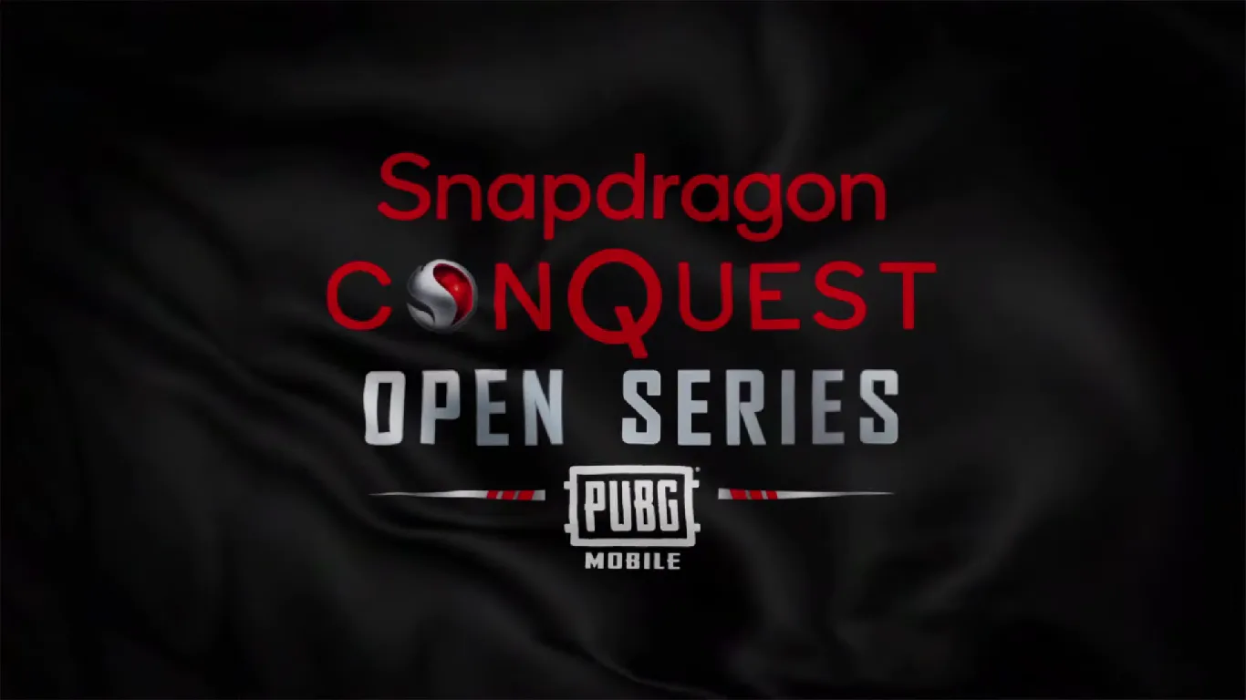 Oito times avançam para o Snapdragon Conquest Master Series promovido pelo PUBG MOBILE