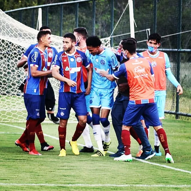 Bahia volta à Fonte Nova após 8 meses em busca da classificação na Sul-Americana