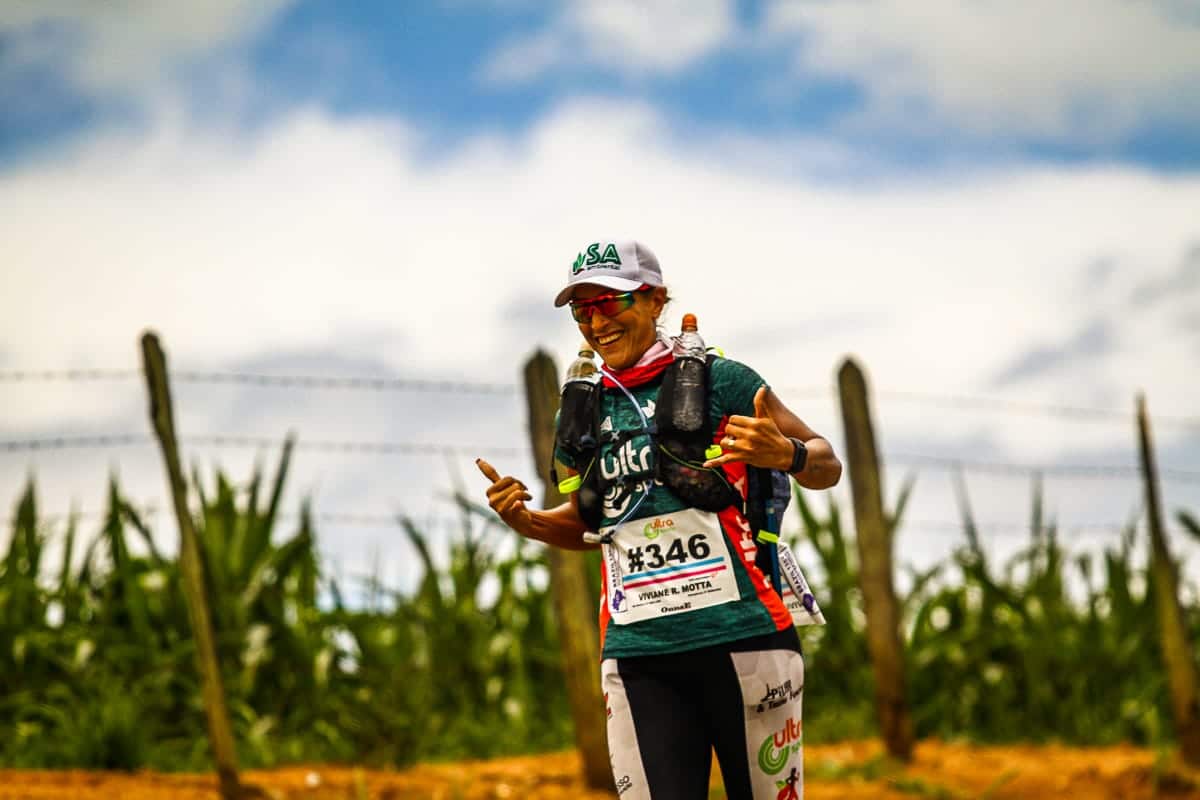 Capixaba Viviane Motta fará ultramaratona de 24 horas em Natal (RN)