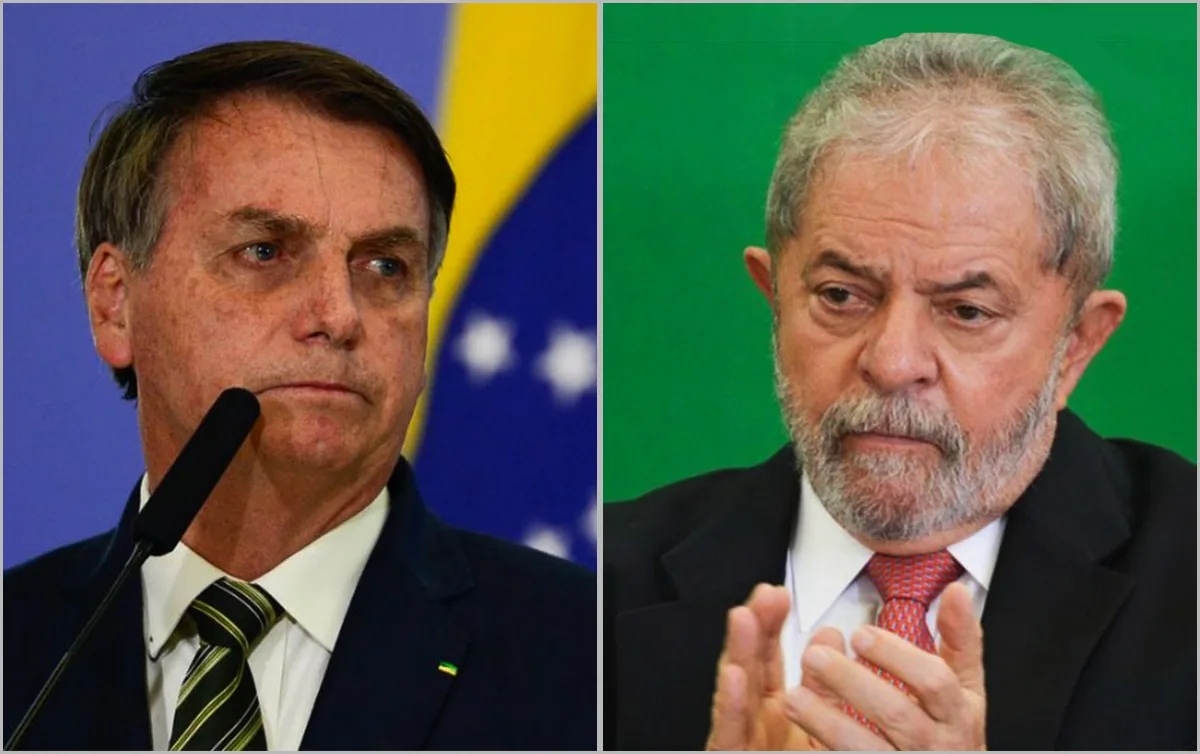 Lula diz que Bolsonaro acha que vai comprar votos com programa de seis meses