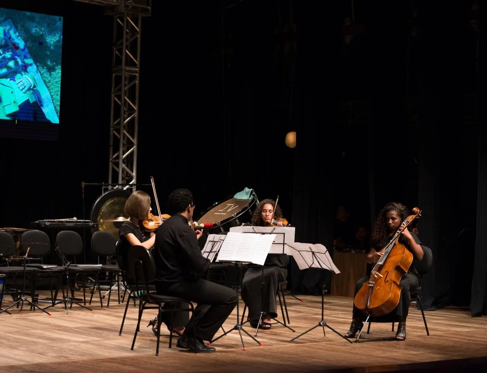 Cachoeiro participa de evento da Virada Turística Capixaba