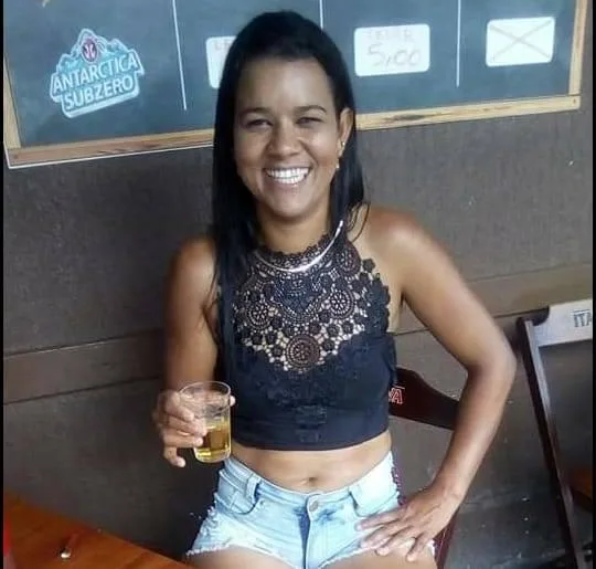 VÍDEO | Imagens mostram momento em que homem agride e mata ex-mulher em Iúna