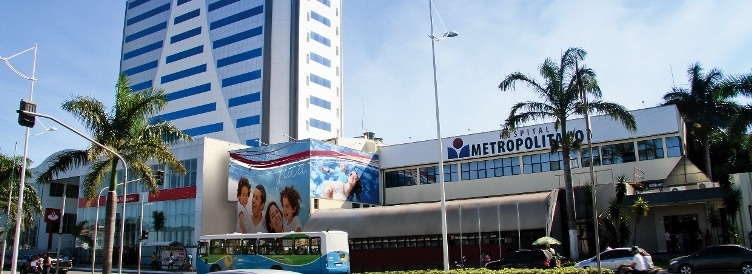 Metropolitano tem residência em cardiologia e intensiva